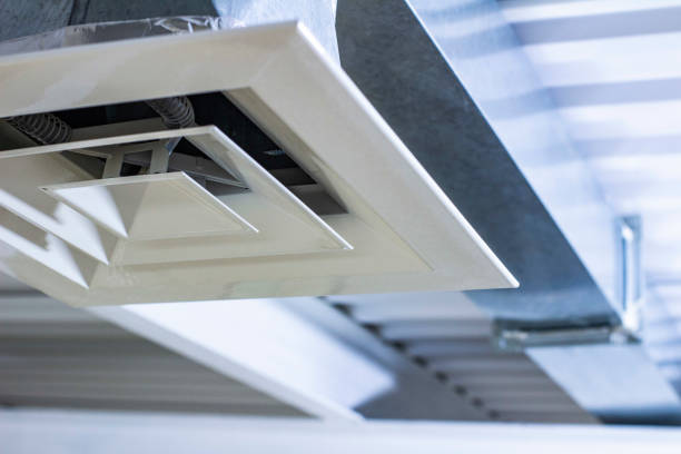 Best Ventilation Cleaning Services  in Country Homes, WA