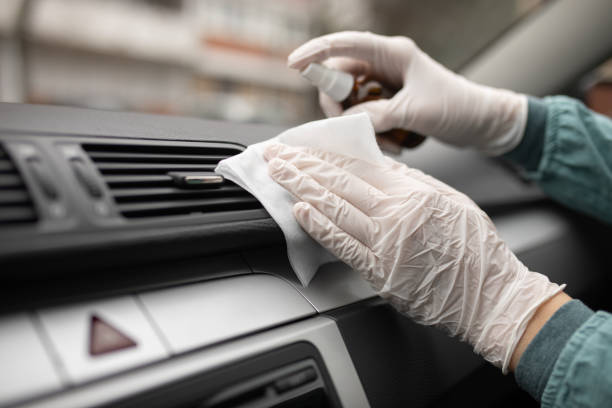 Best Air Duct Sanitizing Services  in Country Homes, WA