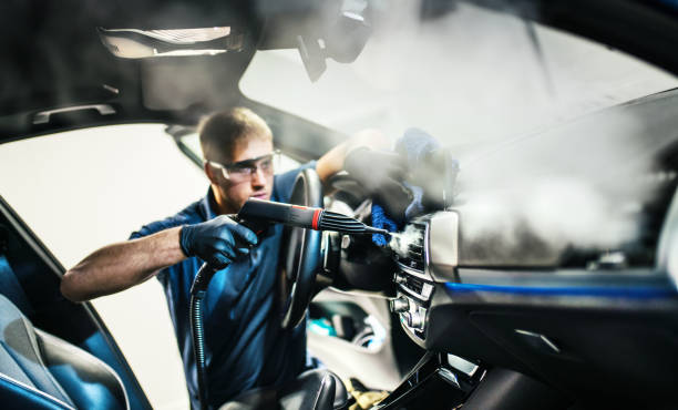 Best Local Air Duct Cleaning Services  in Country Homes, WA