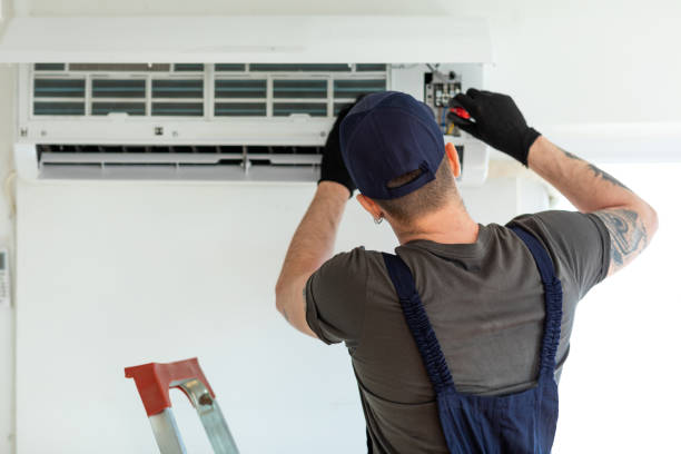 Best Air Vent Cleaning Services  in Country Homes, WA