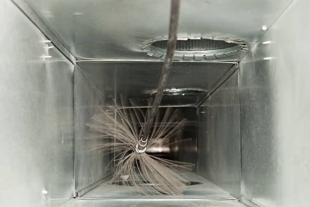 Best Affordable Air Duct Cleaning  in Country Homes, WA