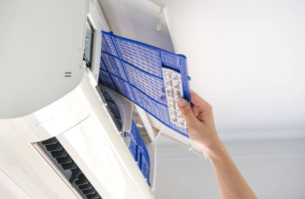 Best HVAC Maintenance and Cleaning  in Country Homes, WA